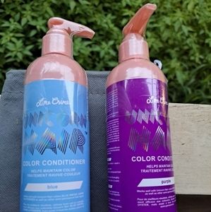 LimeCrime Unicorn Hair Bundle